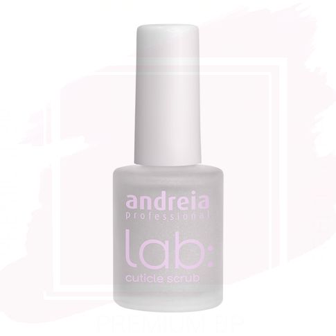 Andreia Professional Lab: Cuticle Scrub - Exfoliante para Cutículas 10,5 ml