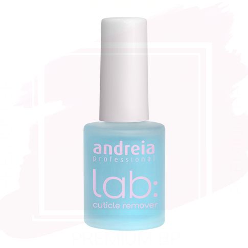 Andreia Professional Lab: Cuticle Remover - Removedor 10,5 ml