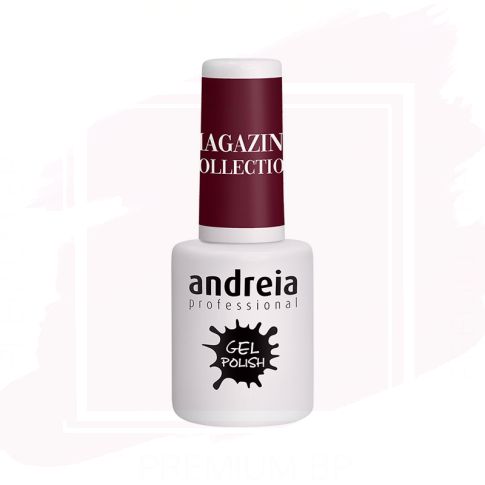 Andreia Professional Gel Polish Esmalte Semipermanente MZ1 10,5 ml