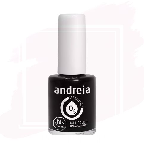 Andreia Breathable Nail Polish - Esmalte de Uñas B21 10,5 ml