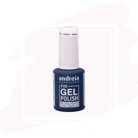 Andreia Professional The Gel Polish Esmalte Semipermanente ED3 10,5 ml