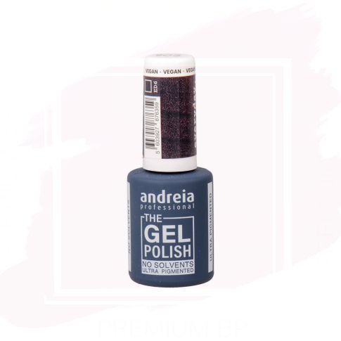 Andreia Professional The Gel Polish Esmalte Semipermanente ED6 10,5 ml