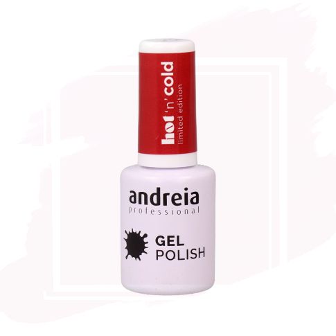 Andreia Gel Polish Esmalte Semipermanente Hc2 10,5 ml