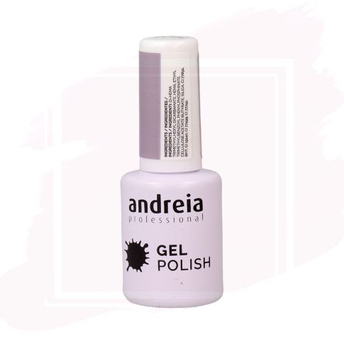 Andreia Gel Polish Esmalte Semipermanente Hc4 10,5 ml