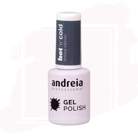 Andreia Gel Polish Esmalte Semipermanente Hc6 10,5 ml