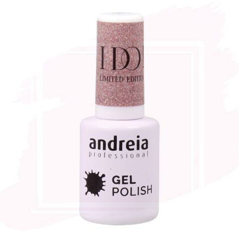 Andreia The Gel Polish Esmalte Semipermanente I Do Id1 10,5 ml