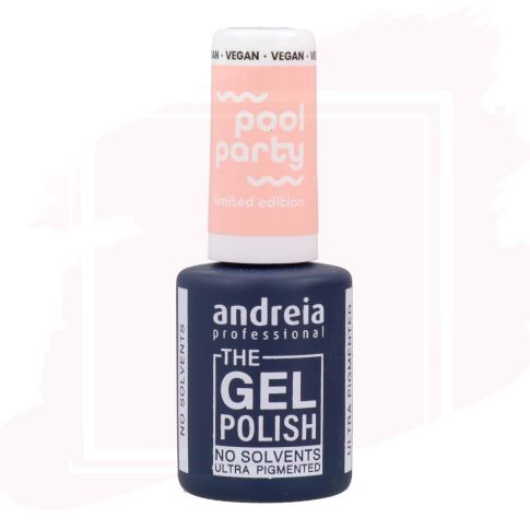 Andreia The Gel Polish Pool Party Esmalte Semipermanente PP2 10,5 ml