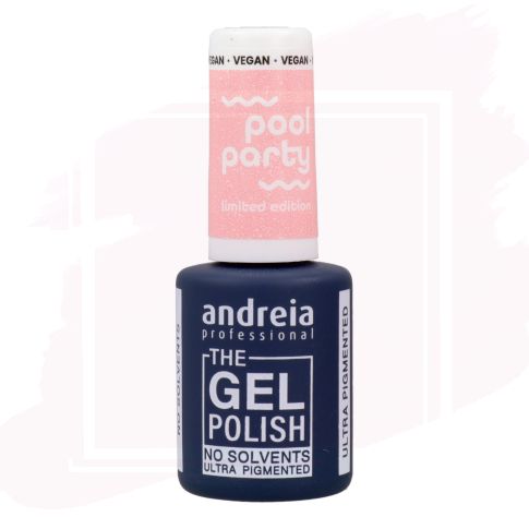 Andreia The Gel Polish Pool Party Esmalte Semipermanente PP3 10,5 ml