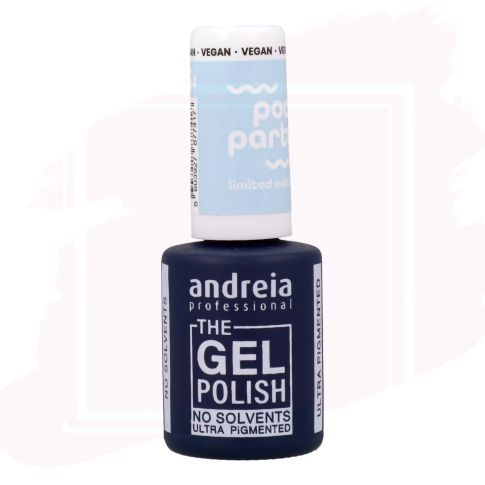 Andreia The Gel Polish Pool Party Esmalte Semipermanente PP4 10,5 ml