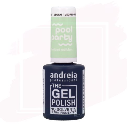 Andreia The Gel Polish Pool Party Esmalte Semipermanente PP5 10,5 ml