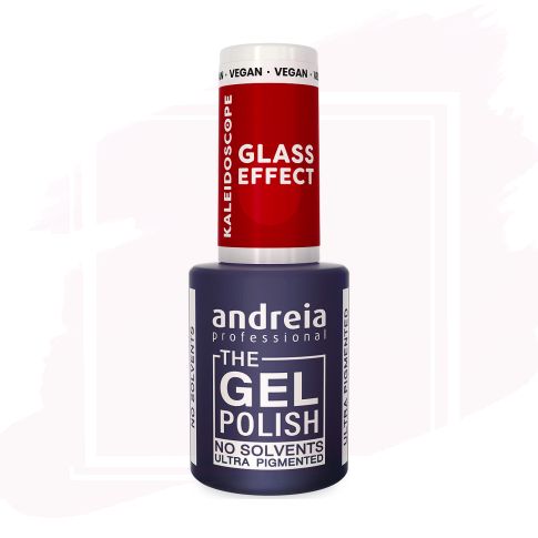 Andreia The Gel Polish Esmalte Semipermanente Kaleidoscope Kl6 10,5 ml