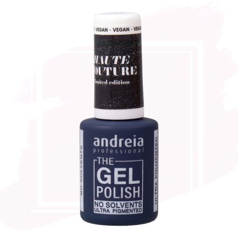 Andreia The Gel Polish Esmalte Semipermanente Haute Couture Ha1 10,5 ml