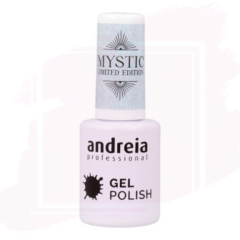 Andreia The Gel Polish Esmalte Semipermanente Mystic Collection Ms1 10,5 ml