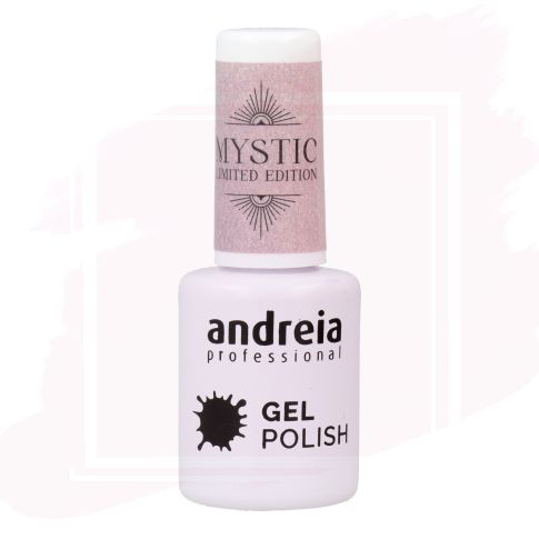 Andreia The Gel Polish Esmalte Semipermanente Mystic Collection Ms2 10,5 ml