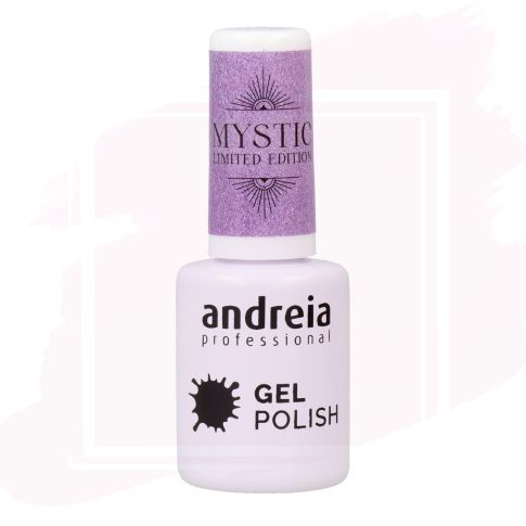 Andreia The Gel Polish Esmalte Semipermanente Mystic Collection Ms3 10,5 ml