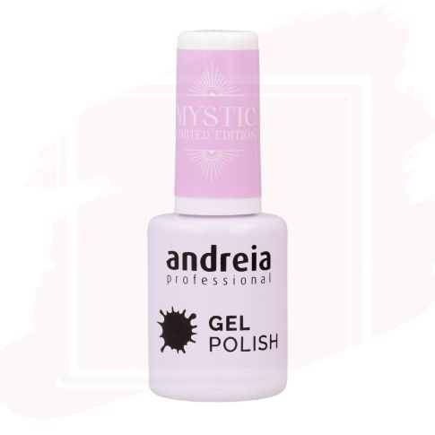 Andreia The Gel Polish Esmalte Semipermanente Mystic Collection Ms4 10,5 ml