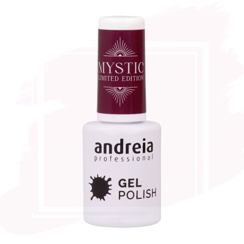 Andreia The Gel Polish Esmalte Semipermanente Mystic Collection Ms5 10,5 ml