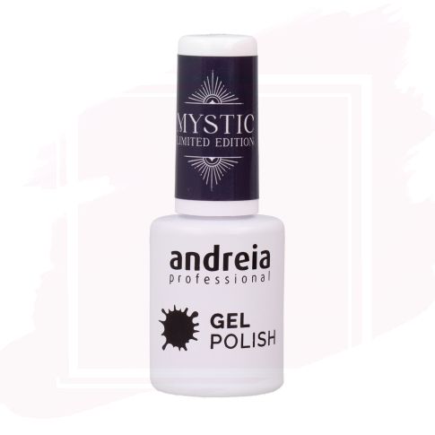 Andreia The Gel Polish Esmalte Semipermanente Mystic Collection Ms6 10,5 ml