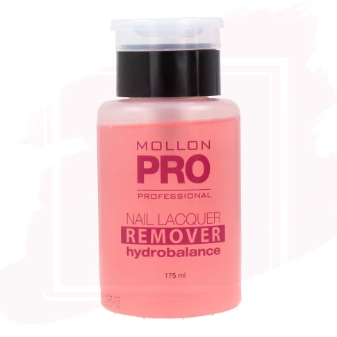 Mollon Pro Dehydrator Pre Nail Prep - Preparador Desengrasante 175 ml