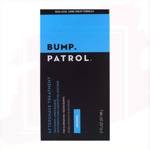 Bump Patrol After Shave Tratamiento Original 57 ml