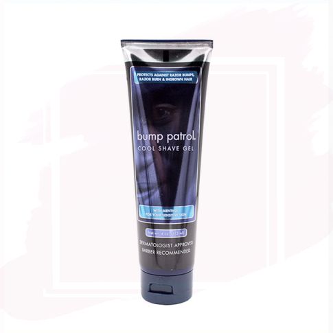 Bump Patrol Cool Shave Gel de Afeitado 113 ml