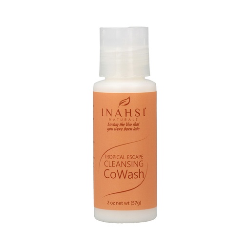 Inahsi Tropical Escape Cleansing CoWash Acondicionador 57 g