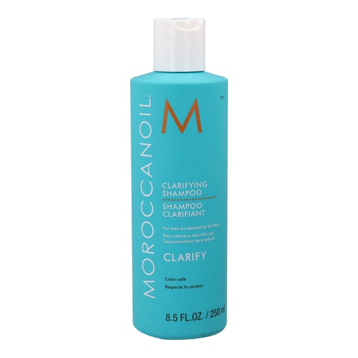 MoroccanOil Clarify Champú Purificante 250 ml**