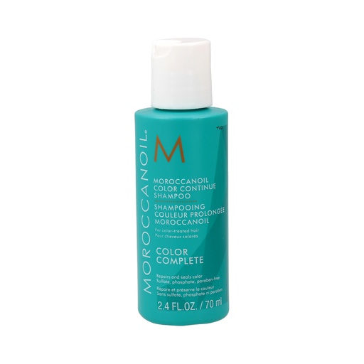 MoroccanOil Color Complete Champú Protector del Color 70 ml