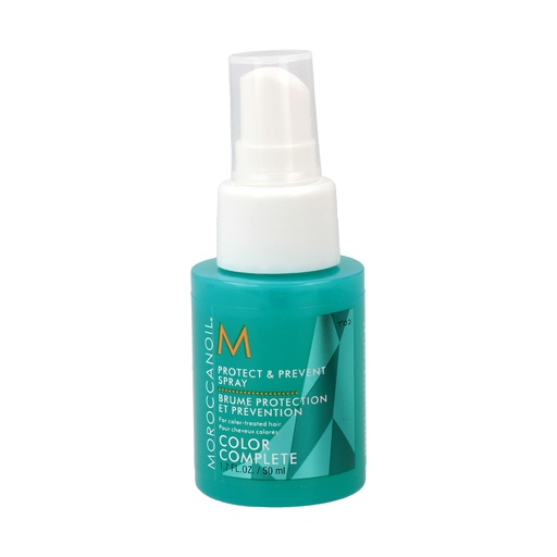 MoroccanOil Color Complete - Spray de Protección y Prevención 50 ml