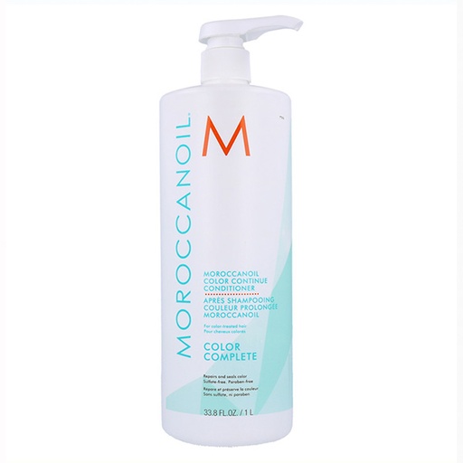 MoroccanOil Color Complete Acondicionador Protector del Color 1000 ml