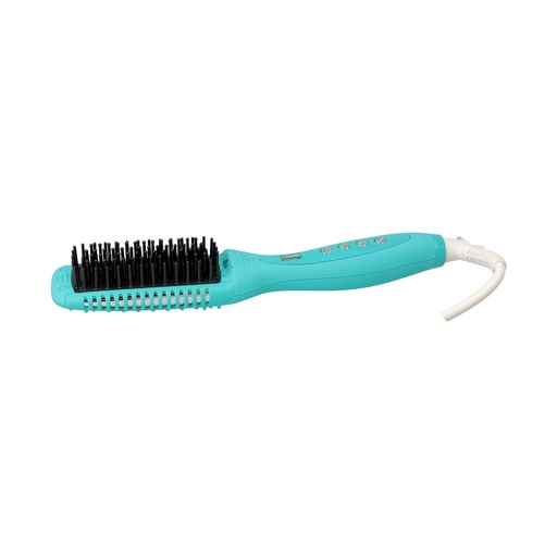 MoroccanOil Smooth Style Ceramic Heated Brush - Cepillo Alisador