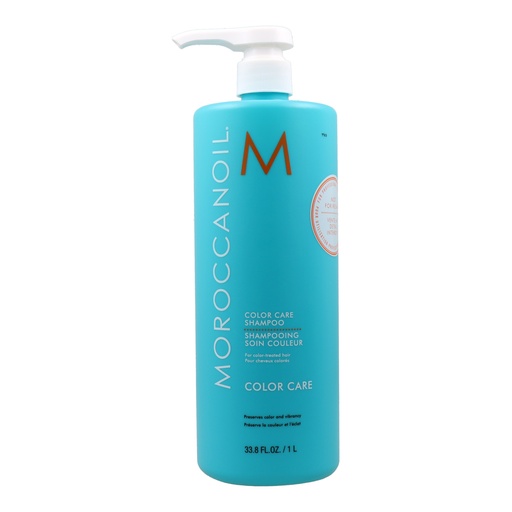 MoroccanOil Color Care Champú para Cabellos Coloreados 1000 ml