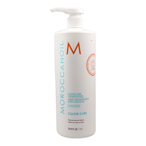 MoroccanOil Color Care Acondicionador para Cabellos Coloreados 1000 ml