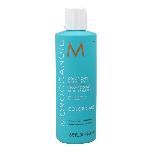 MoroccanOil Color Care Champú para Cabellos Coloreados 250 ml