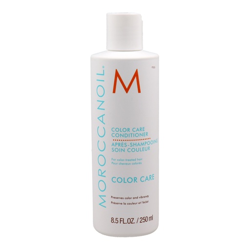 MoroccanOil Color Care Acondicionador para Cabellos Coloreados 200 ml