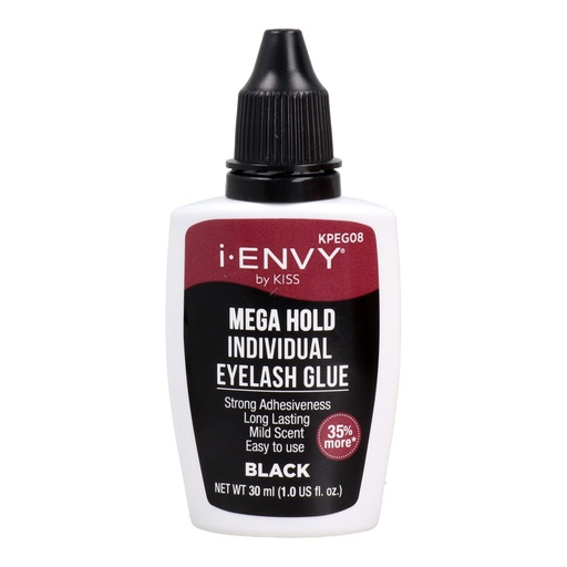 I Envy Individual Eyelash Adhesive - Adhesivo para Pestañas Negro 30 g