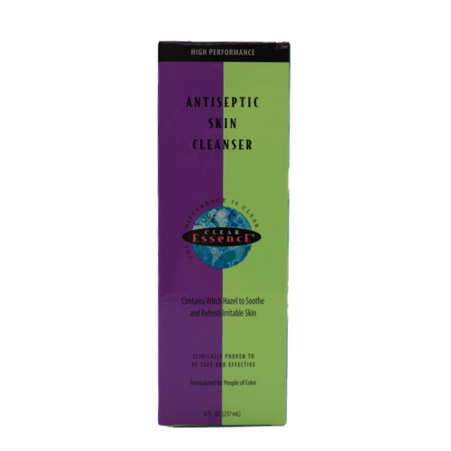 Cleare Essence Limpiador Antiséptico 236 ml