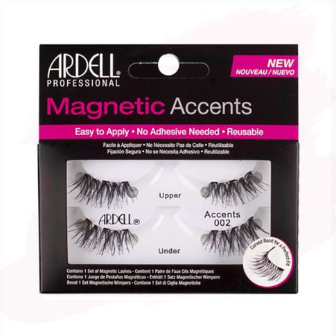 Ardell Magnetic Lashes Pestañas Postizas Magnéticas 002