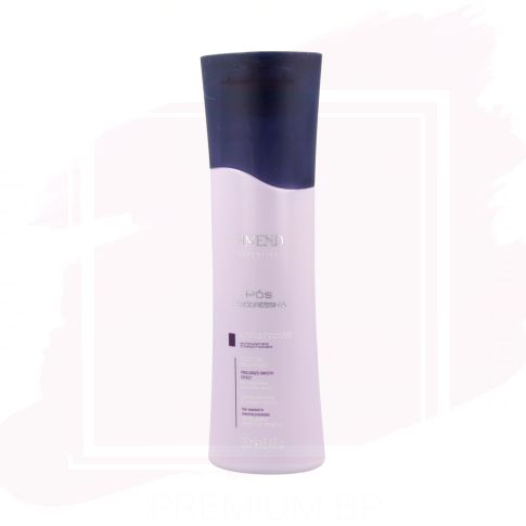 Amend Expertise Pós Progressiva Acondicionador 250 ml