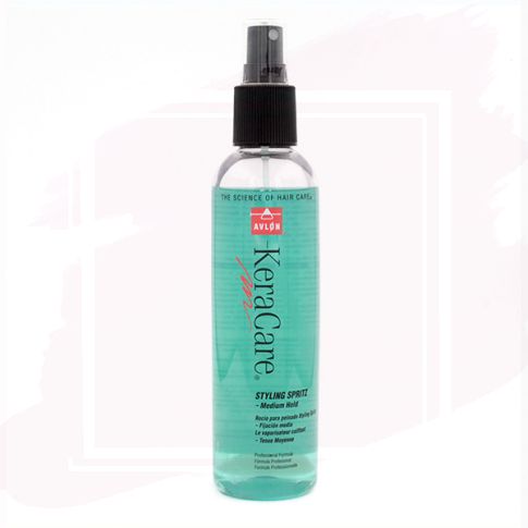 Avlon Keracare Styling Spritz Medium 240 ml