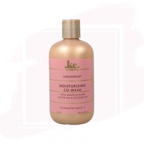 KeraCare KC Curlessence Co-Wash 355 ml