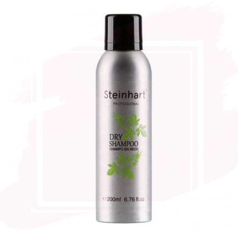 OUTLET Steinhart Champú en Seco Refrescante 200 ml