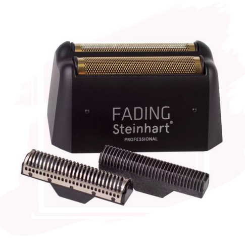 OUTLET Steinhart Cabezal de Recambio para Máquina de Afeitado Fading