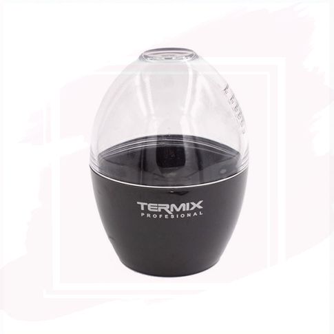 Termix Coctelera Mezcladora para Tinte Grande