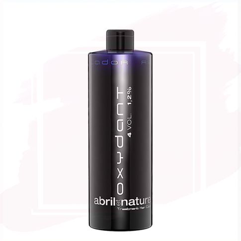 Abril et Nature Emulsión 4vol (1 2%) 1000 ml