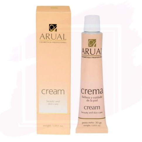 Arual Crema de Manos 30 gr