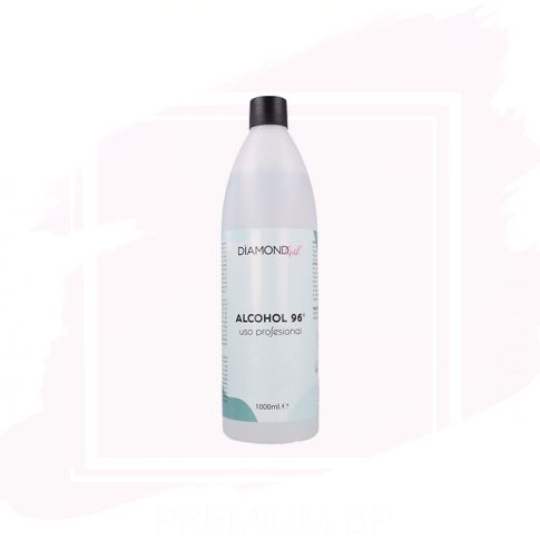 Diamond Girl Alcohol 96º 1 L