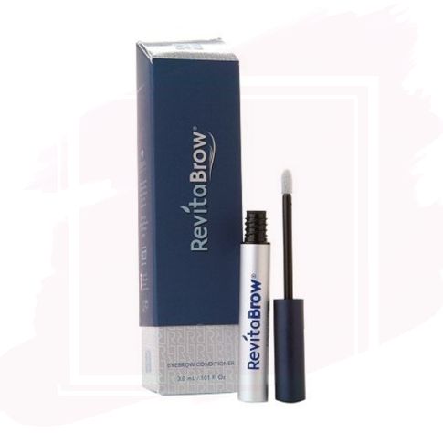 RevitaBrow Advanced Acondicionador de Cejas 3 ml