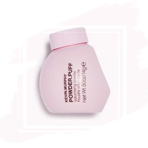 Kevin.Murphy Powder.Puff Polvo Volumizante 14 g