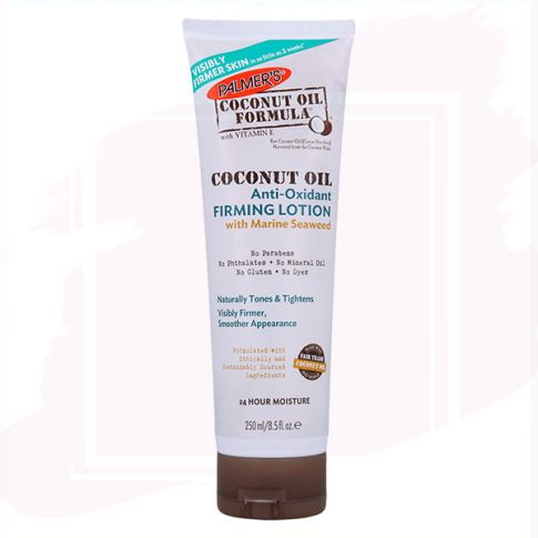 Palmer's Coconut Oil Formula Coconut Oil Anti-Oxidant Firming Lotion 250 ml